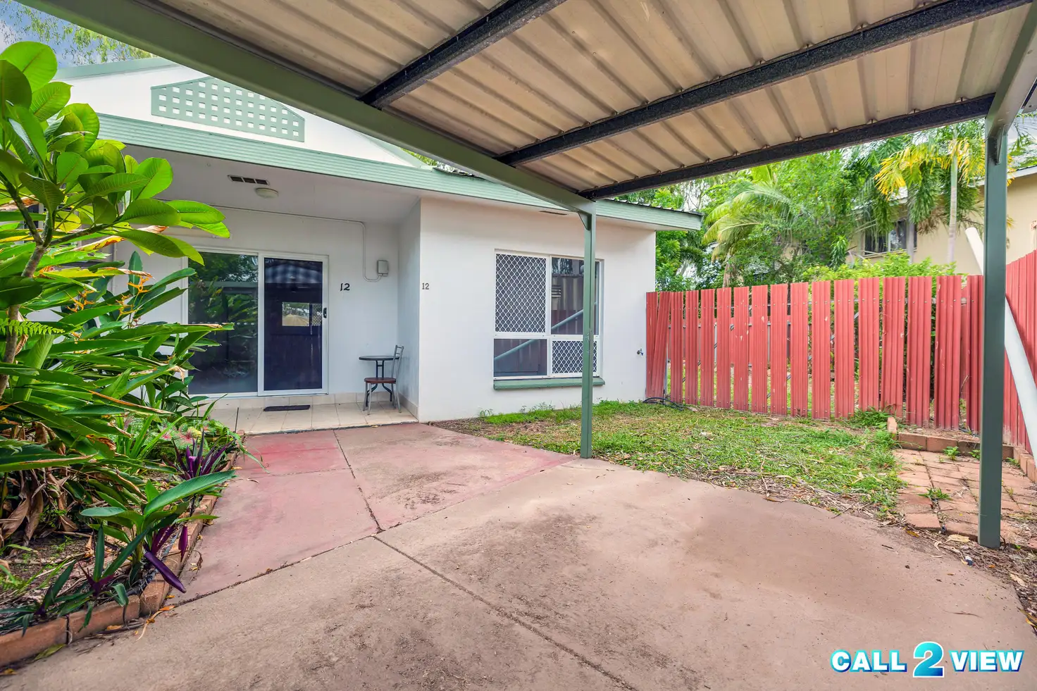 Main view of Homely unit listing, 12/7 Hogan Court, Gray NT 830