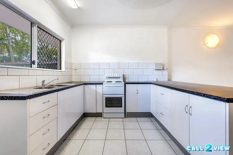 Second view of Homely unit listing, 12/7 Hogan Court, Gray NT 830