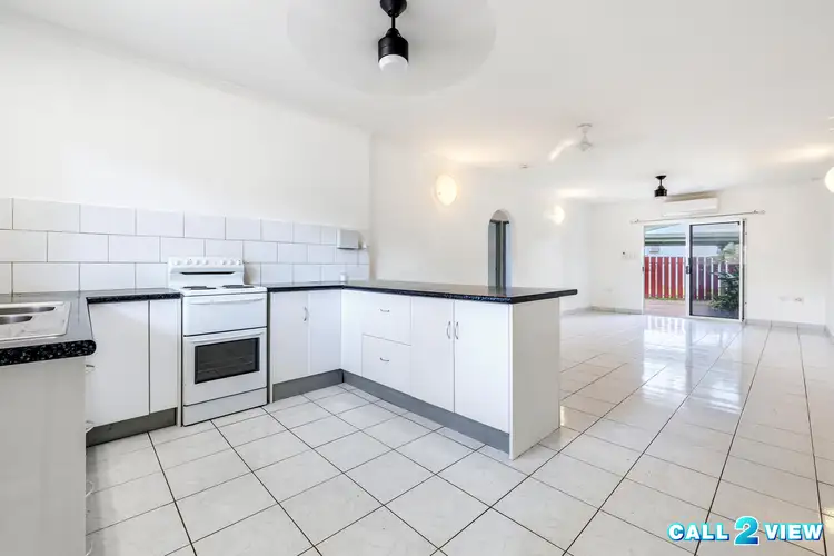 Third view of Homely unit listing, 12/7 Hogan Court, Gray NT 830