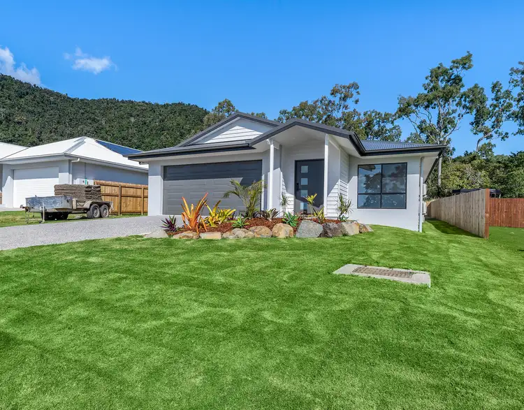 5 Reef Court, Cannonvale QLD 4802