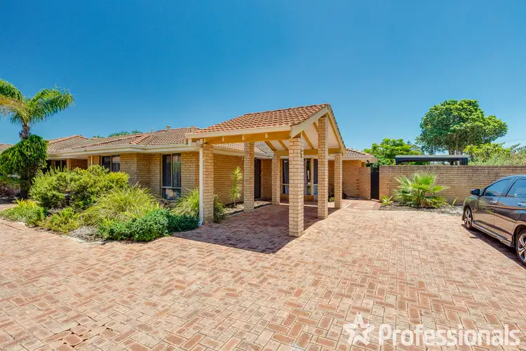 8/34 Smith Street, Dianella WA 6059