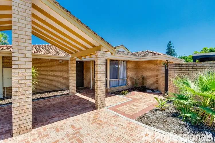 Second view of Homely house listing, 8/34 Smith Street, Dianella WA 6059