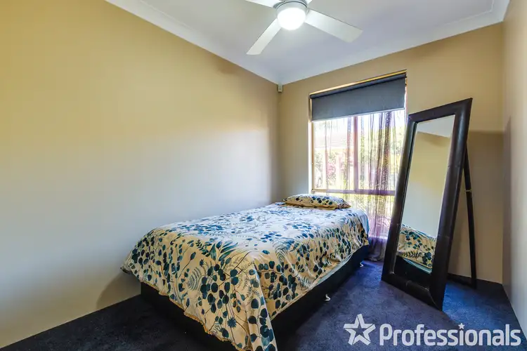 Sixth view of Homely house listing, 8/34 Smith Street, Dianella WA 6059