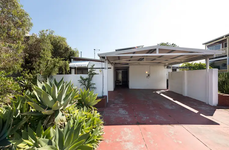 Fifth view of Homely house listing, 4 Dyson Street, South Perth WA 6151