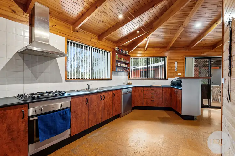 Sixth view of Homely house listing, 135 Salamander Way, Salamander Bay NSW 2317