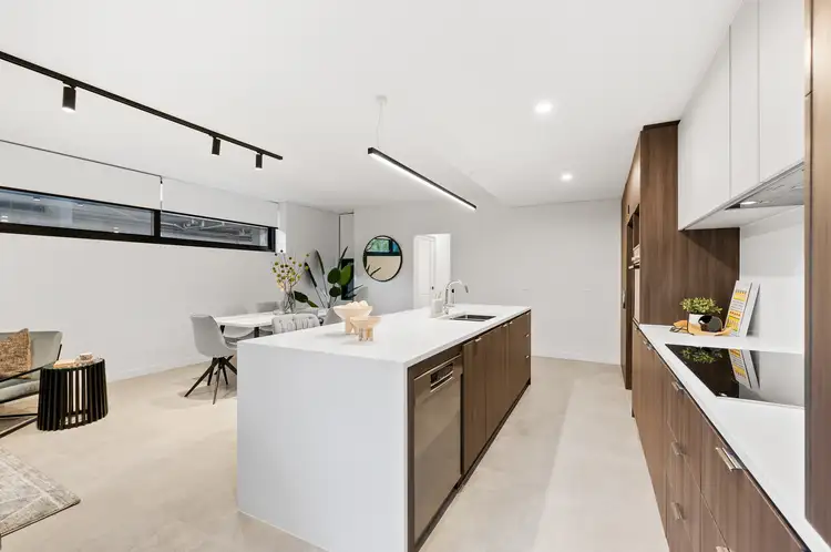 Fifth view of Homely townhouse listing, 17B Clydesdale Street, Como WA 6152