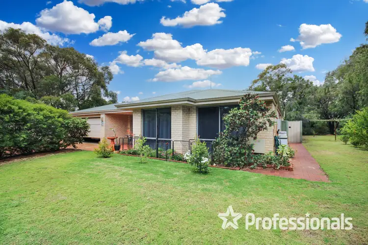 10 Midwater Court, Leschenault WA 6233