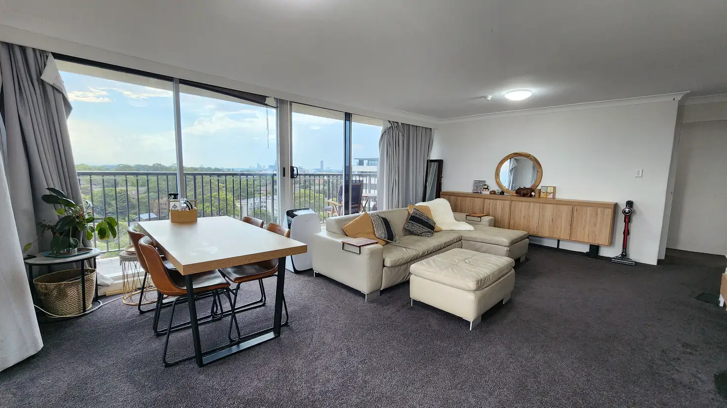 Main view of Homely apartment listing, 15f/30-34 Churchill Ave, Strathfield NSW 2135