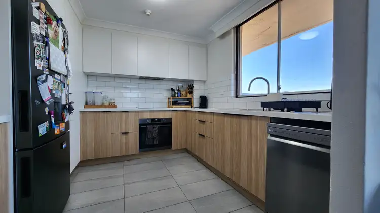 Fourth view of Homely apartment listing, 15f/30-34 Churchill Ave, Strathfield NSW 2135