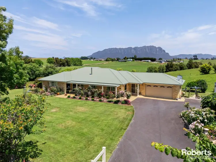 21 Cables Road, Sheffield TAS 7306