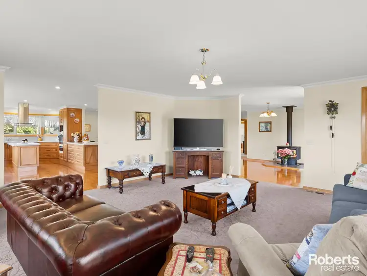 Fourth view of Homely house listing, 21 Cables Road, Sheffield TAS 7306