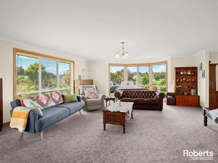 Fifth view of Homely house listing, 21 Cables Road, Sheffield TAS 7306