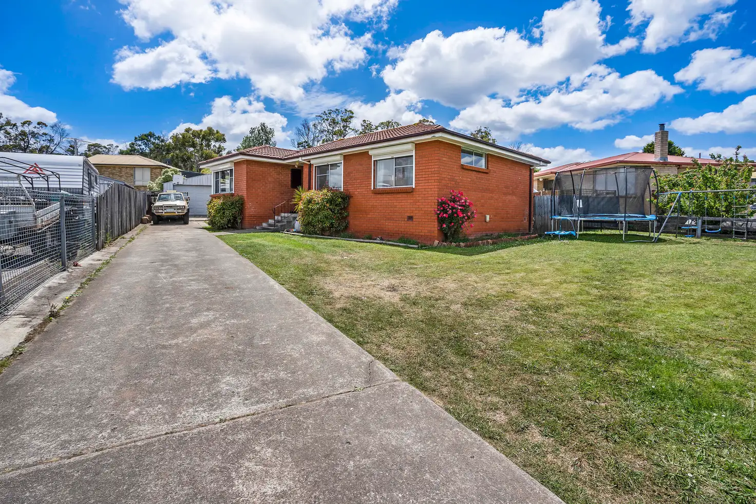 Main view of Homely house listing, 7 Castlemain Road, Ravenswood TAS 7250