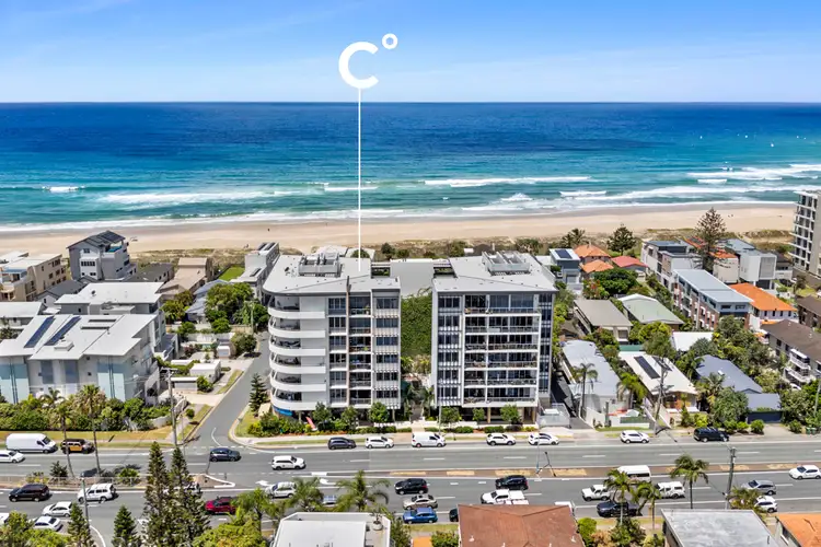 Main view of Homely apartment listing, 101/10 Third Avenue, Palm Beach QLD 4221