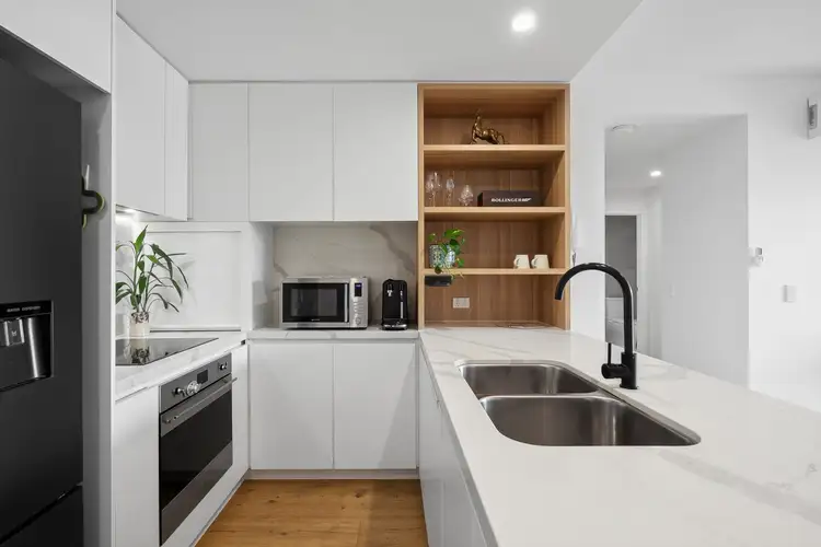 Third view of Homely apartment listing, 101/10 Third Avenue, Palm Beach QLD 4221