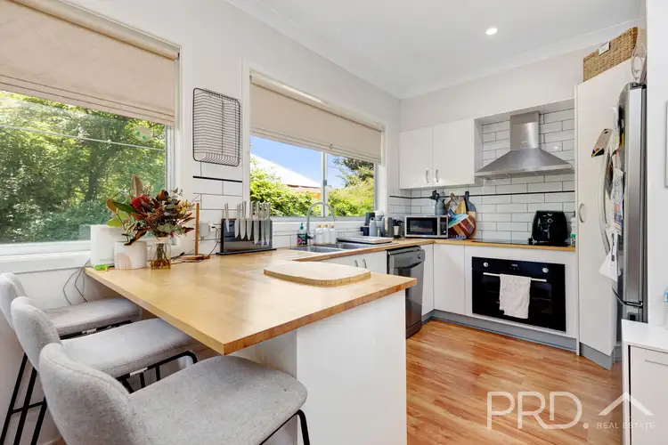 Fourth view of Homely house listing, 82 Russell Street, Tumut NSW 2720