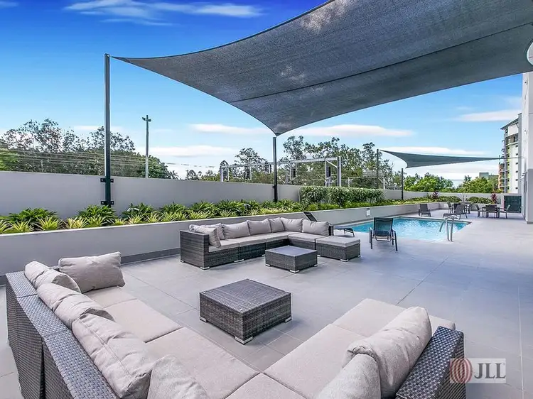 Main view of Homely apartment listing, 906/6 Land Street, Toowong QLD 4066