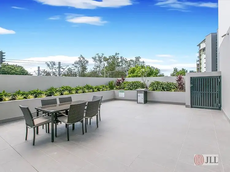 Third view of Homely apartment listing, 906/6 Land Street, Toowong QLD 4066
