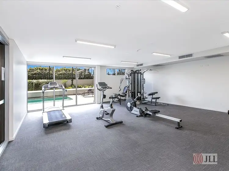 Fifth view of Homely apartment listing, 906/6 Land Street, Toowong QLD 4066
