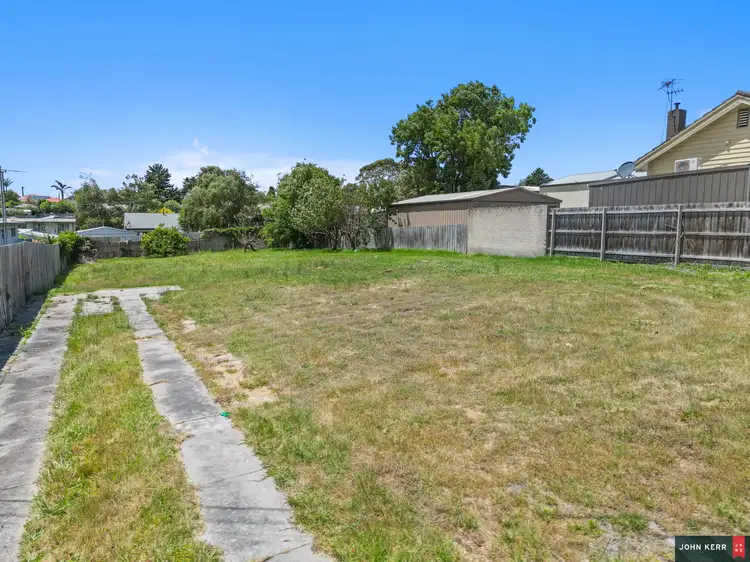 Fourth view of Homely land listing, 20 Harvey Street, Newborough VIC 3825