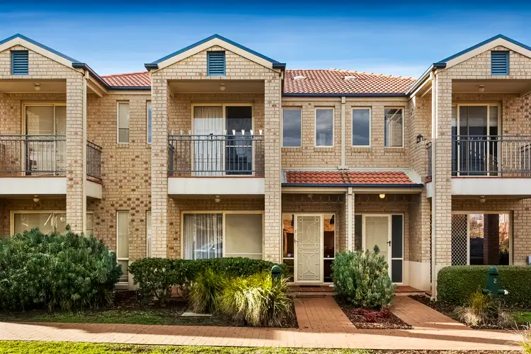 4 Malabar Walk