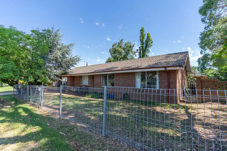 Main view of Homely house listing, 53 Currong Crescent, Orange NSW 2800