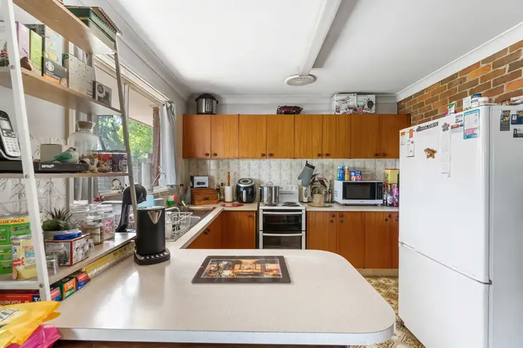 Second view of Homely house listing, 53 Currong Crescent, Orange NSW 2800