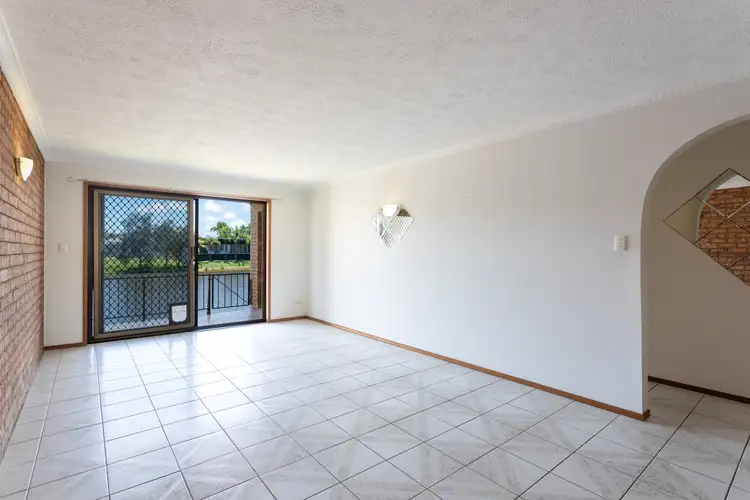 Second view of Homely unit listing, 2/20 Sunbird Street, Burleigh Waters QLD 4220