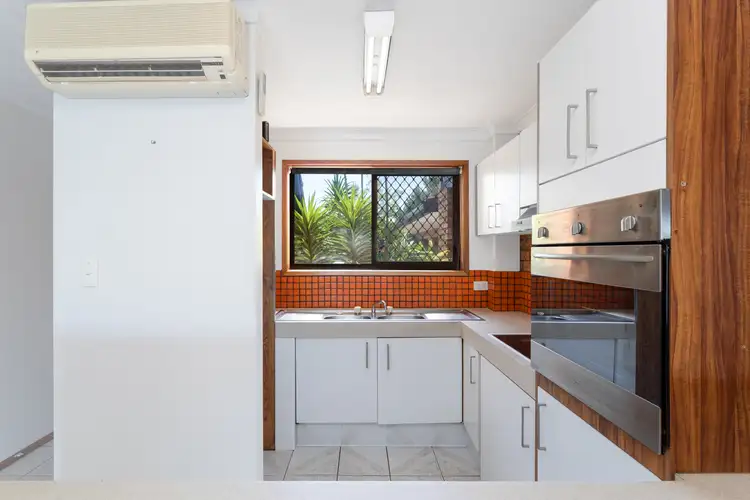 Third view of Homely unit listing, 2/20 Sunbird Street, Burleigh Waters QLD 4220
