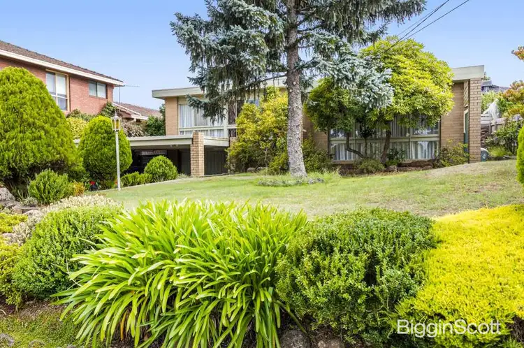 Main view of Homely house listing, 5 Threadbow Crescent, Wheelers Hill VIC 3150
