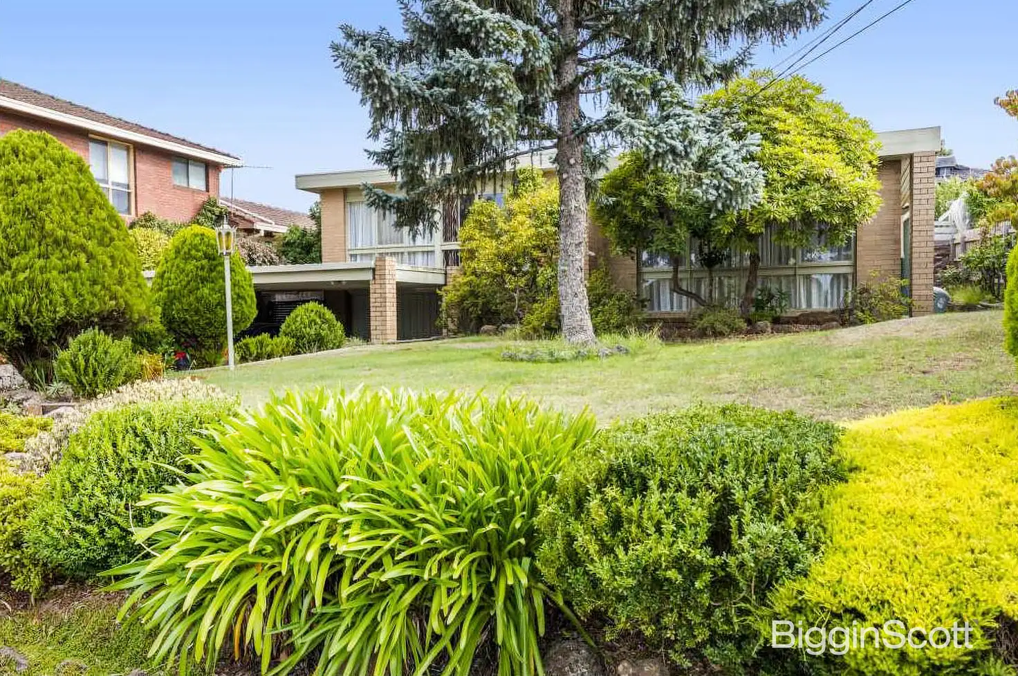 Main view of Homely house listing, 5 Threadbow Crescent, Wheelers Hill VIC 3150