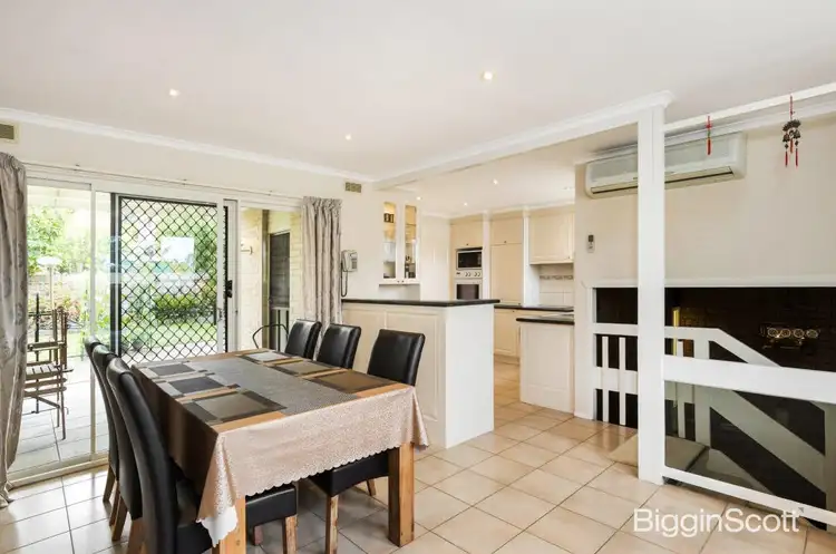 Fifth view of Homely house listing, 5 Threadbow Crescent, Wheelers Hill VIC 3150
