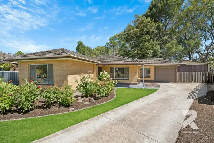 Main view of Homely house listing, 5 Lynn Place, Hackham SA 5163