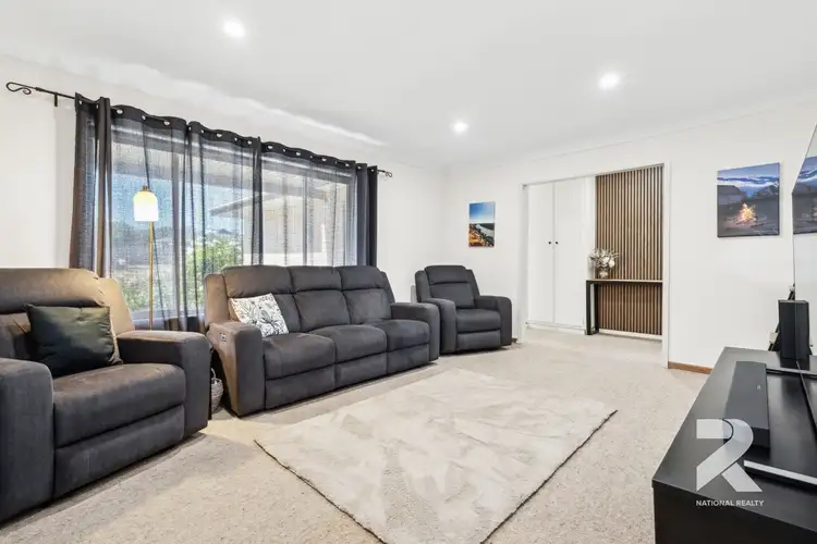 Second view of Homely house listing, 5 Lynn Place, Hackham SA 5163