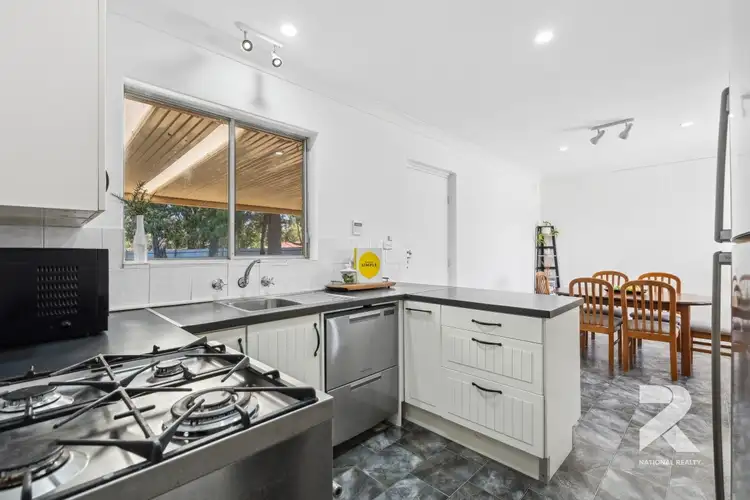 Third view of Homely house listing, 5 Lynn Place, Hackham SA 5163