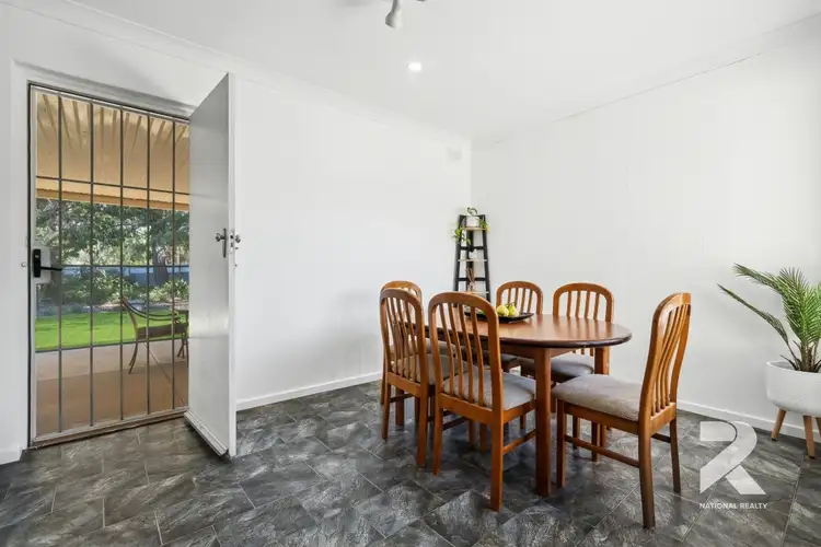 Fourth view of Homely house listing, 5 Lynn Place, Hackham SA 5163
