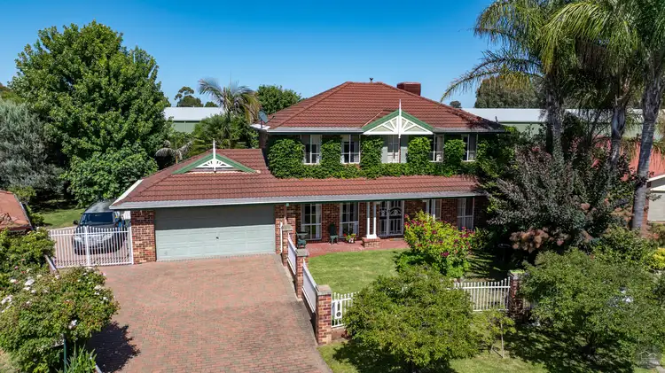 4 Green Court, Kialla VIC 3631