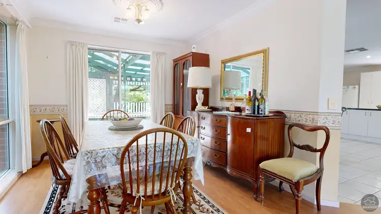 Fifth view of Homely house listing, 4 Green Court, Kialla VIC 3631