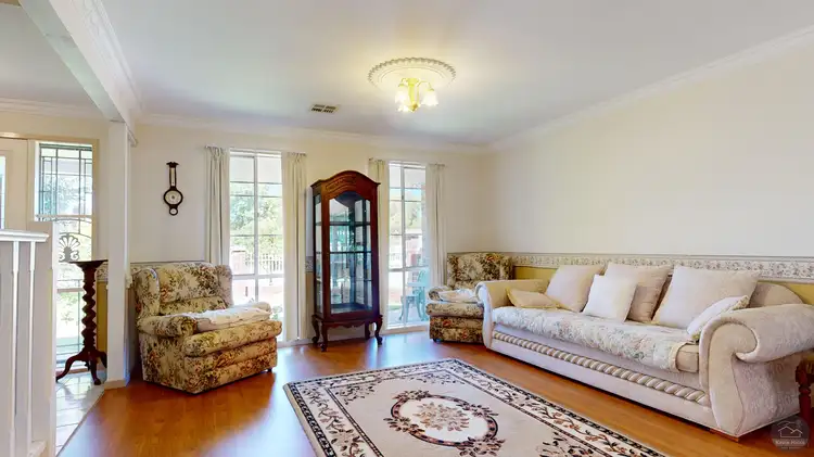 Seventh view of Homely house listing, 4 Green Court, Kialla VIC 3631