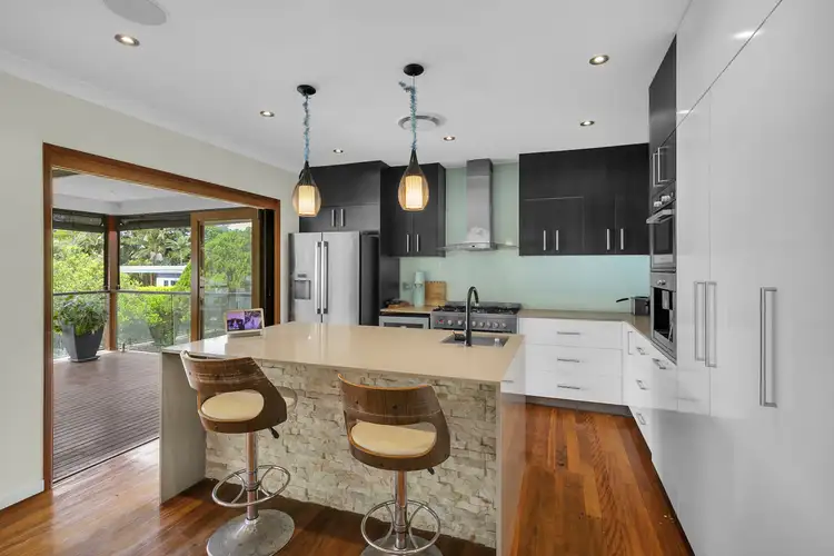 Sixth view of Homely house listing, 18 Ardoyne Road, Corinda QLD 4075