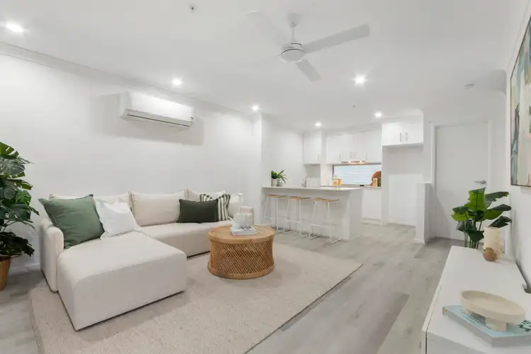 Third view of Homely house listing, 3/10 Railway Parade, Nerang QLD 4211