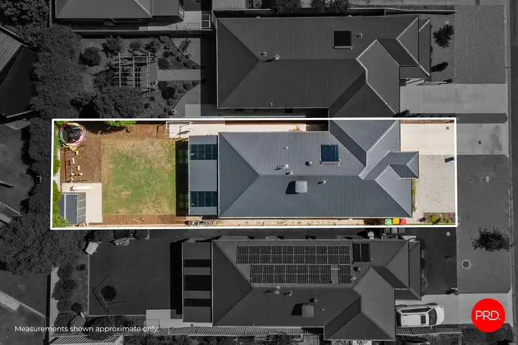 Second view of Homely house listing, 54B Helm Street, Kangaroo Flat VIC 3555