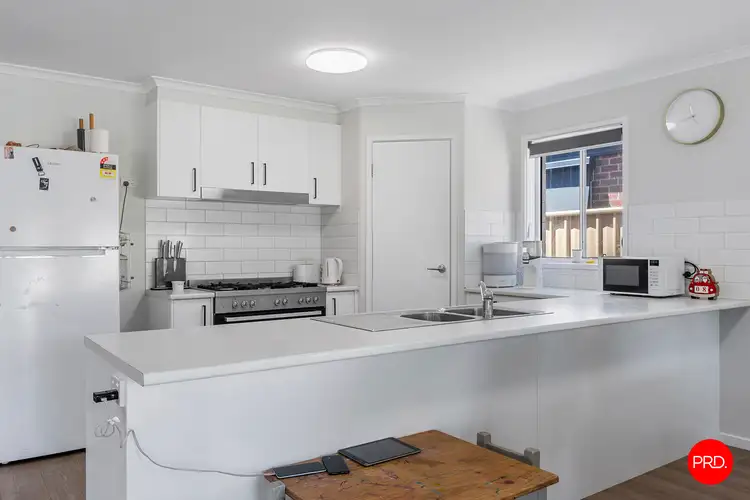 Third view of Homely house listing, 54B Helm Street, Kangaroo Flat VIC 3555