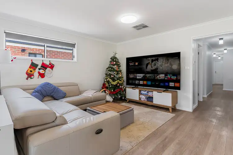 Fourth view of Homely house listing, 54B Helm Street, Kangaroo Flat VIC 3555