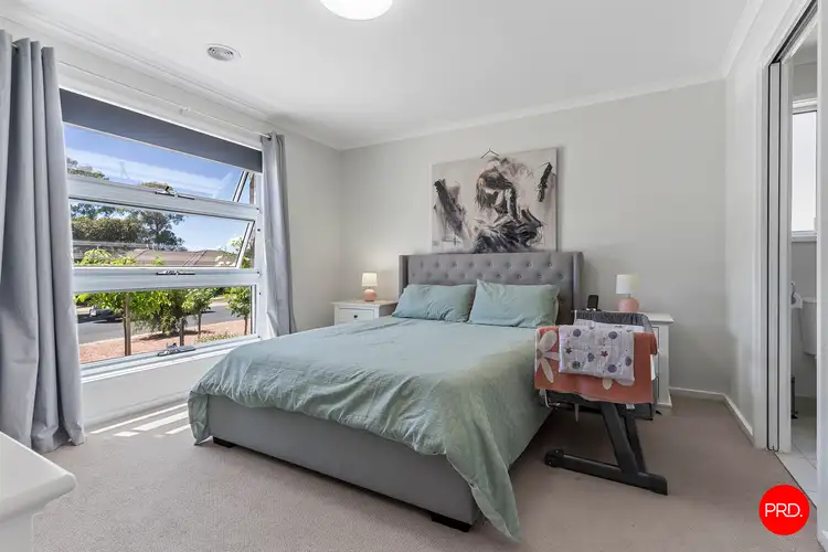 Fifth view of Homely house listing, 54B Helm Street, Kangaroo Flat VIC 3555