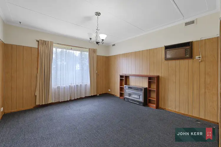 Second view of Homely house listing, 143 Service Road, Moe VIC 3825