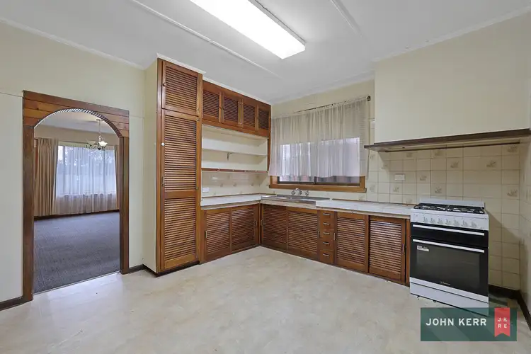 Third view of Homely house listing, 143 Service Road, Moe VIC 3825