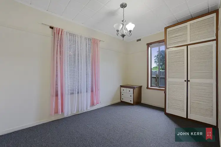 Fifth view of Homely house listing, 143 Service Road, Moe VIC 3825