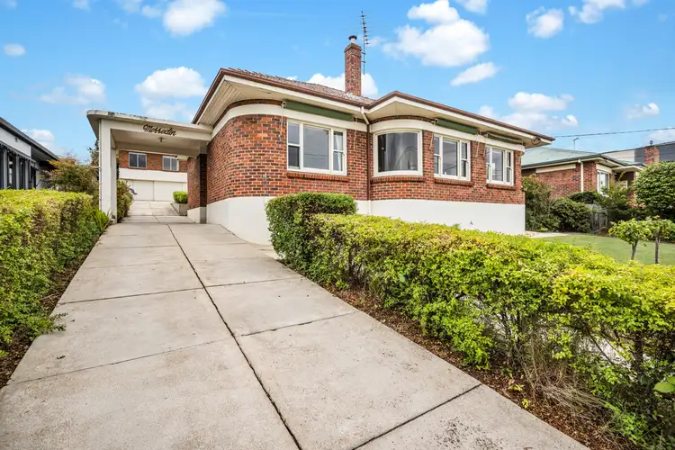 Main view of Homely house listing, 229 West Tamar Road, Riverside TAS 7250