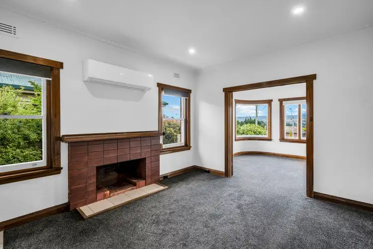 Fourth view of Homely house listing, 229 West Tamar Road, Riverside TAS 7250